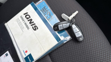 Suzuki Ignis 1.2 Dualjet SHVS SZ5 5dr Petrol Hatchback